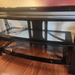 Entertainment Stand 