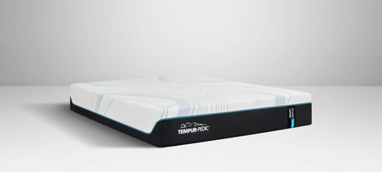 Tempurpedic ProAdapt Medium-Hybrid - Split King