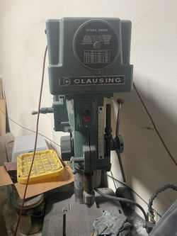 Taladro