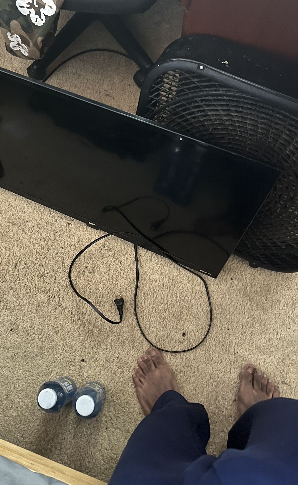 ONN ROKU TV 