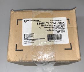 Universal Lighting Technologies