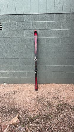 PSX Mono block Skis