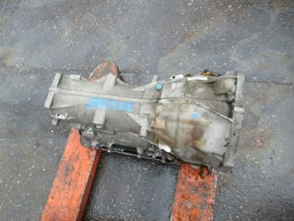 🔥 BMW GA8HP45X Automatic Transmission OEM N55 F30 F31 335i xDrive 2013-2015 137K 🔥