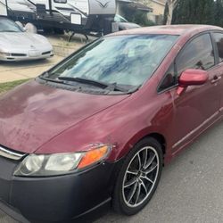 2009 Honda Civic