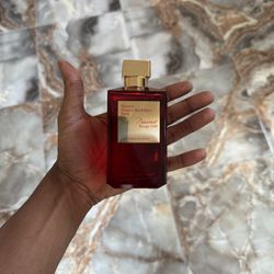 Baccarat rouge 540 6.8 oz