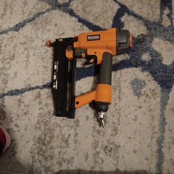 Rigid Nail Gun