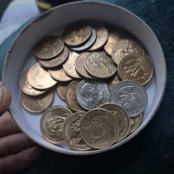 Rare Coins