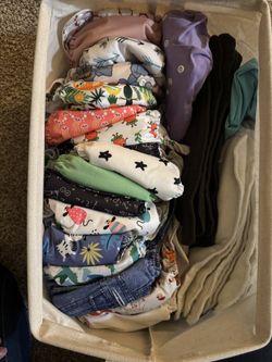 Reusable Diapers