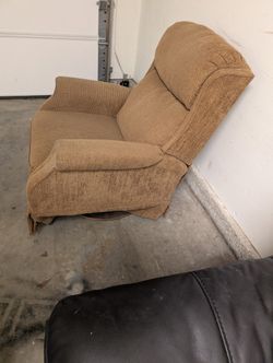 Recliner Chair