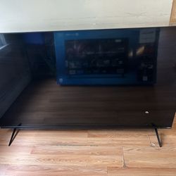 60 Inch Smart Tv NOT WORKING