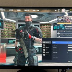 Onn Monitor