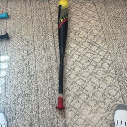 Easton ADV 29” Drop 12 Baseball Bat