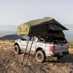 Roam Vagabond Rooftop tent