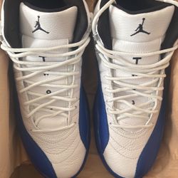 Jordan 12 Retro 