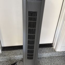 PELONIS 40 inch Bladeless Tower Fan, Standing Fan 