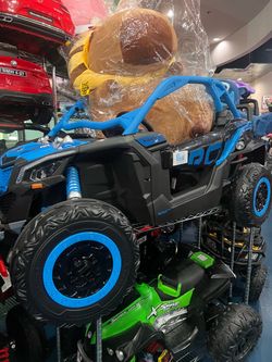 Cars for kids