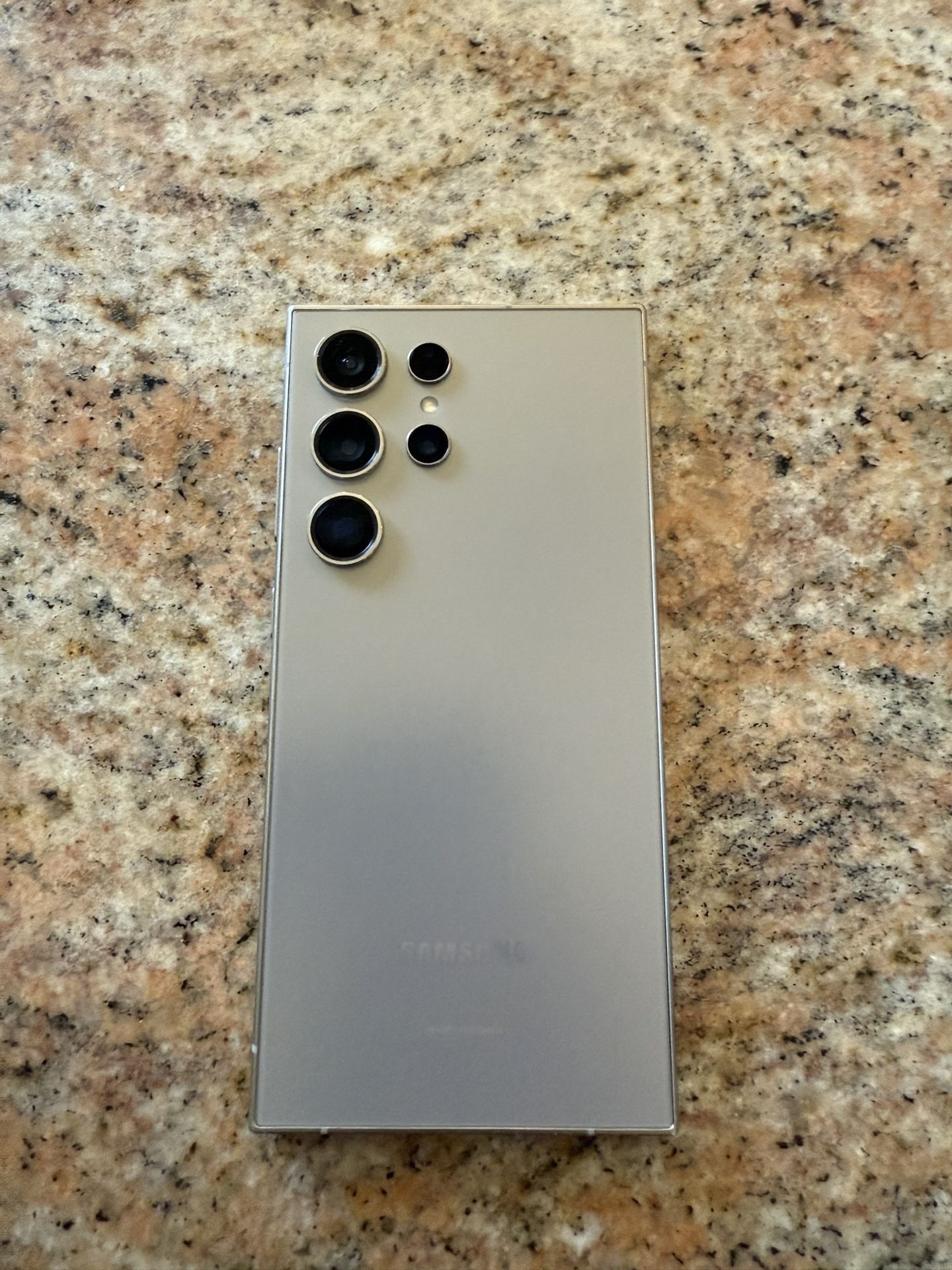 Samsung S24 Ultra 512GB