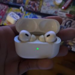 AirPod Pros