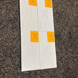 Morphe x Jaclyn Hill Palettes (Buy Package Deal or Individually)