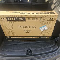 Insignia 32 Inch