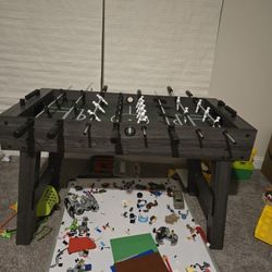 Foosball Table
