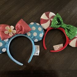 Disney Ears 