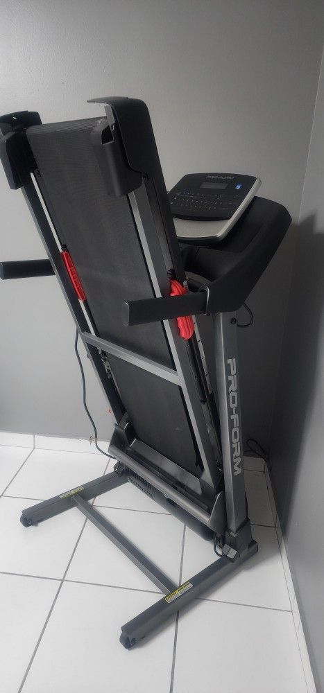Treadmill Pro-Firm / Caminadora