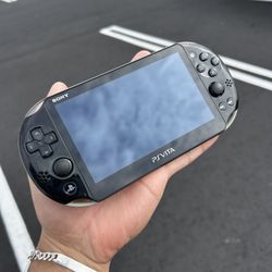 PSP Vita Slim 2000