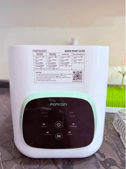 Momcozy Bottle Washer