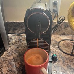 Nesspresso