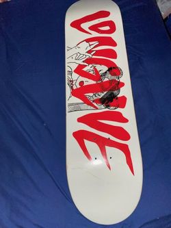 Skate Board