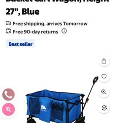Wagon Utility