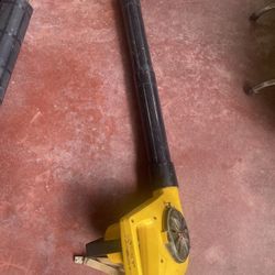 Leaf Blower 