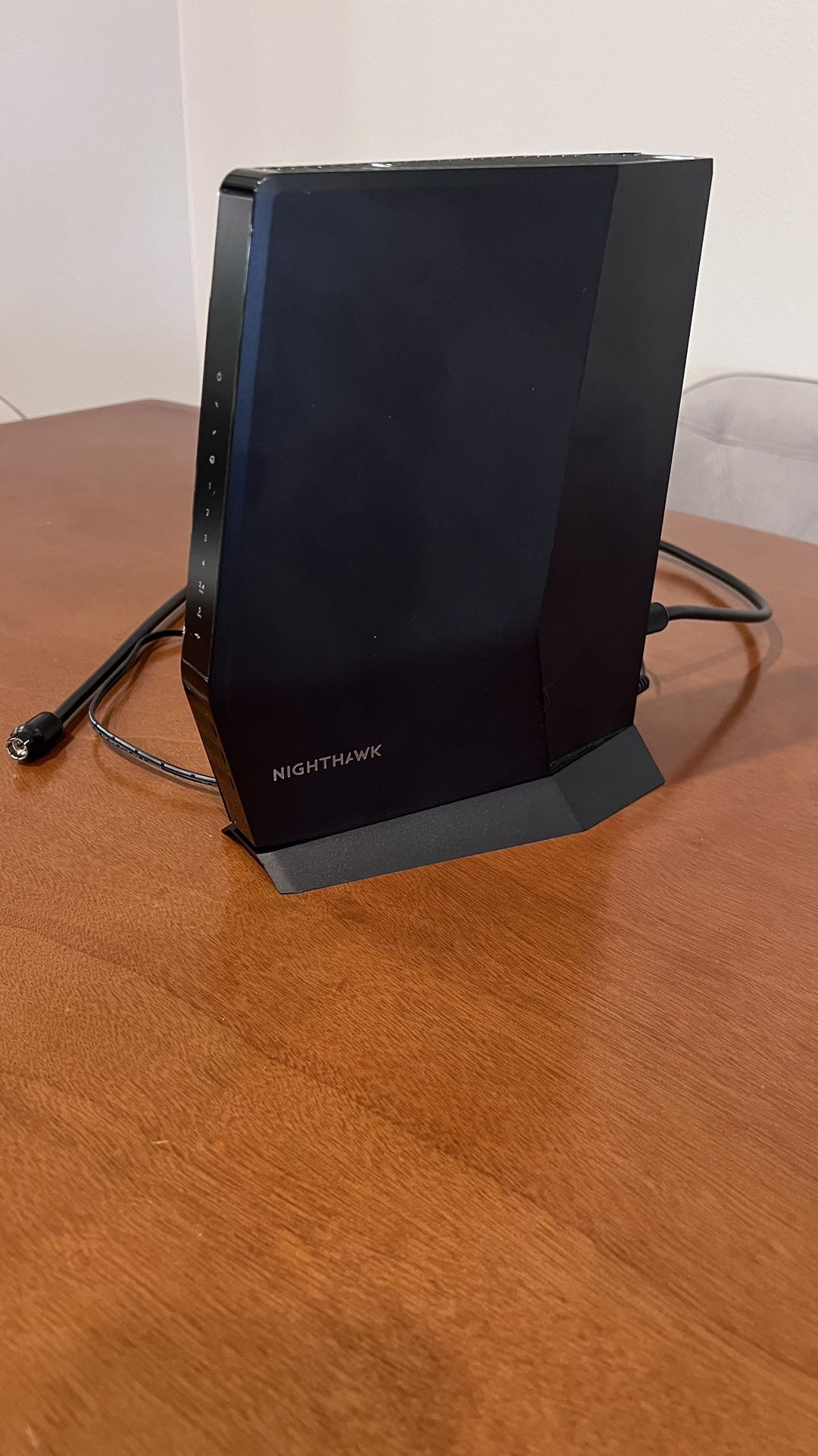 Netgear Nighthawk Modem Router CAX30