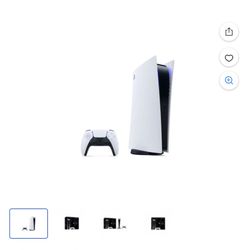 PlayStation 5
