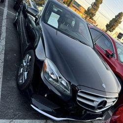 2015 Mb E350