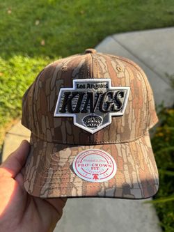 Kings Hat