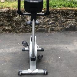 Very Good Condition Nordictrack Bike 