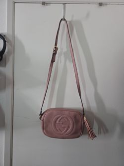 Cross body