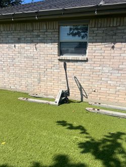 Used pallet jacks