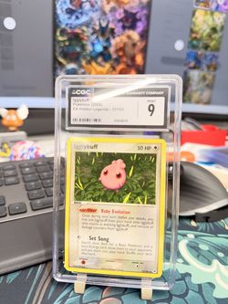 Igglybuff #37/101