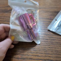 Lip Balm Holder 