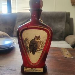 Old Jim Beam
