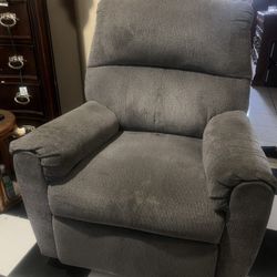 Recliner