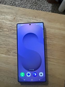 Samsung galaxy ultra s25 Locked to att