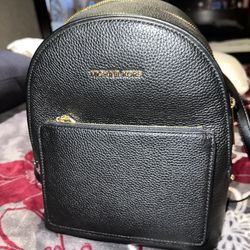Michael Kors Backpack