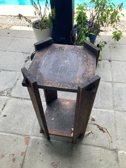 2 LEVEL  PLANT TABLE