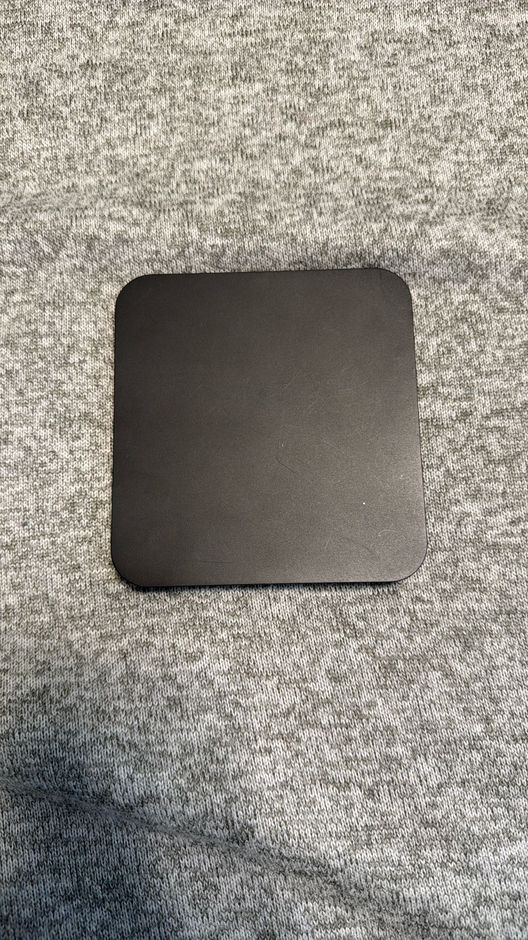 Slim Portable DVD Writer