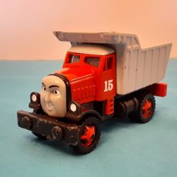 Thomas And Friends Max Dump Truck