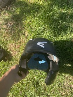 Helmet
